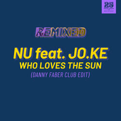 Who Loves The Sun