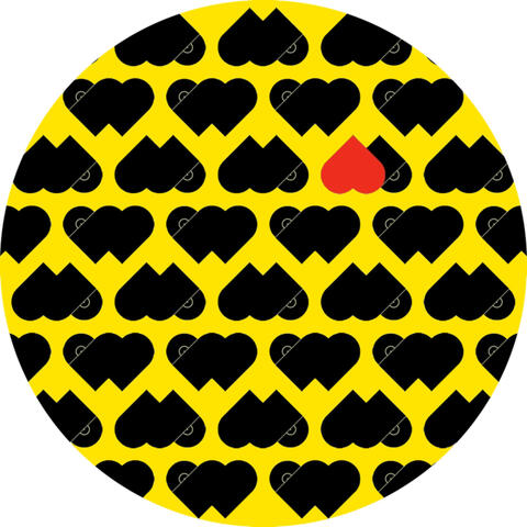 Deep In Your Heart EP