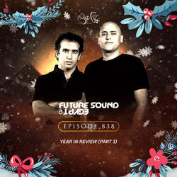 Left Behind (FSOE838)