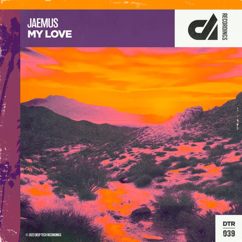 My Love EP