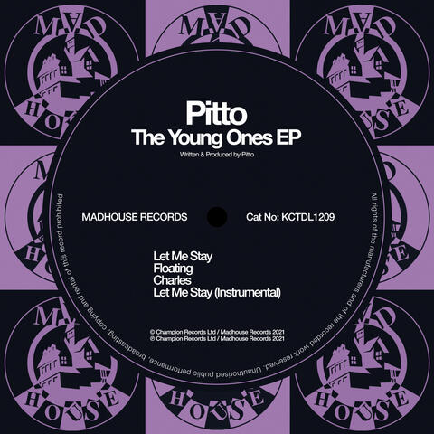 The Young Ones EP