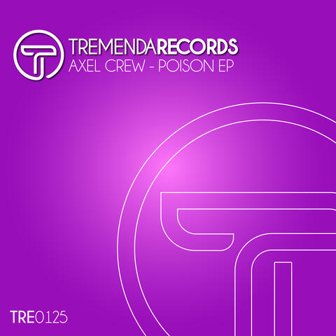 Poison EP