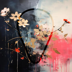 All the time about the same