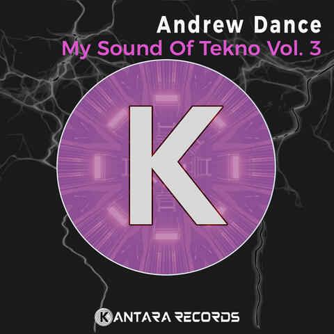 My Sound Of Tekno, Vol. 3