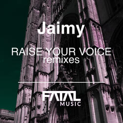 Raise Your Voice