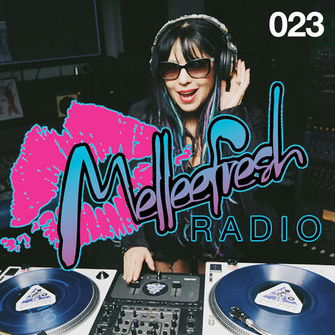 Melleefresh Radio 023: Winter!