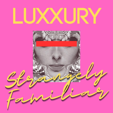 Luxxury