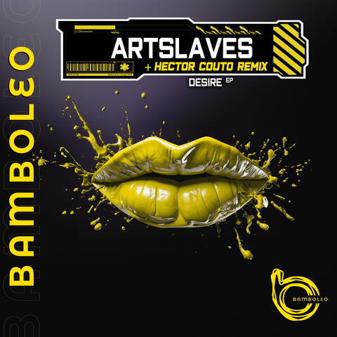 ARTSLAVES