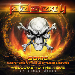 Welcome To The Rave