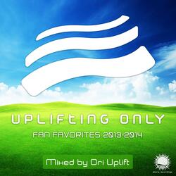 Uplifting Only: Fan Favorites 2013-2014