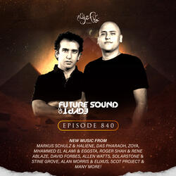 Alone (FSOE840)