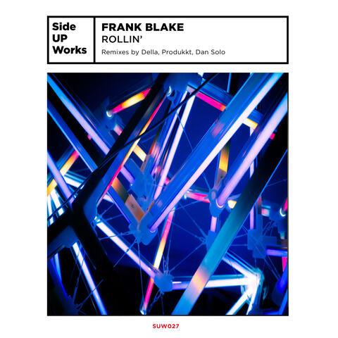 Frank Blake