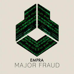 Major Fraud
