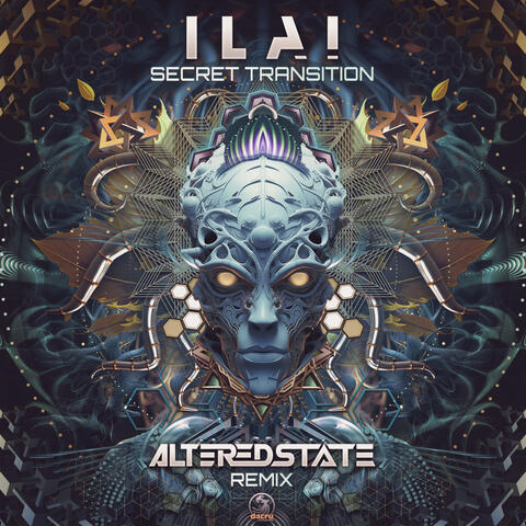 Secret Transition (Altered State Remix)