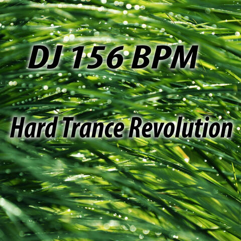 Hard Trance Revolution