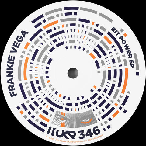 Frankie Vega