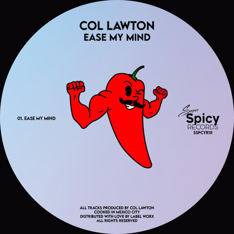 Col Lawton