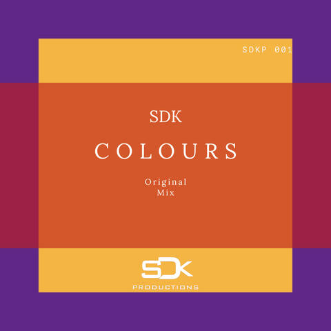 Colours