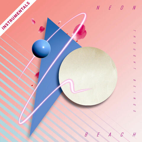 Neon Beach (Instrumentals)