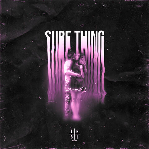 Sure Thing (Slowed + Reverb)