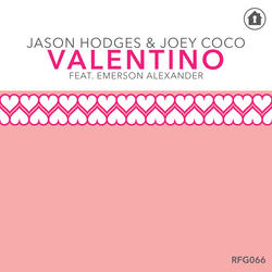 Valentino ft Emerson Alexander