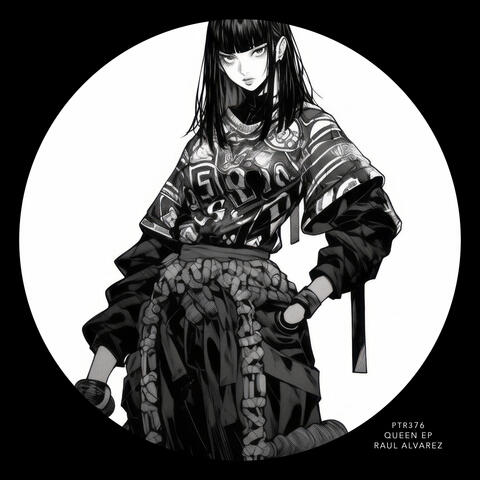 Queen EP