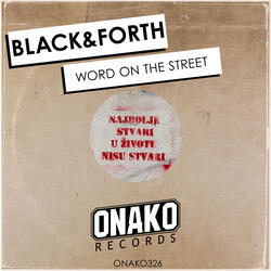 Word On The Street
