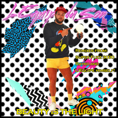 Beauty Is The Light