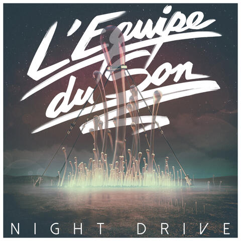 Night Drive