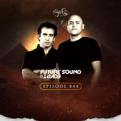 Somebody Loves You (FSOE844)