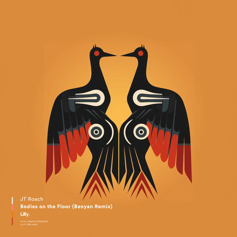 Bodies on the Floor (Banyan Remix)