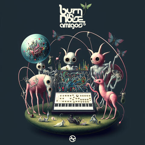Burn in Noise & Amigos