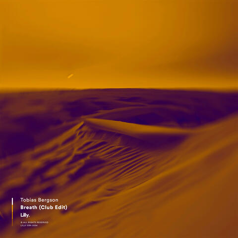 Breath (Club Edit)