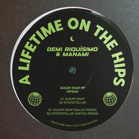 Sugar Snap (Baldo Remix)