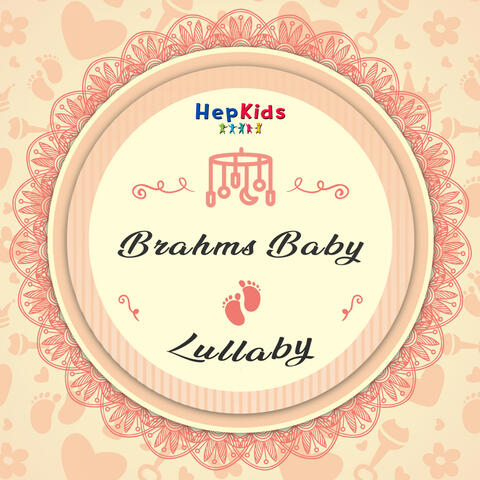 Brahms Baby Lullaby