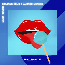MUSE (Alonso Mendez Remix)