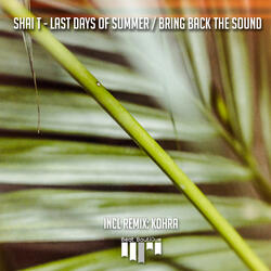 Bring Back The Sound