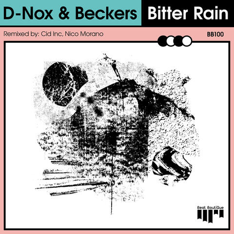 Bitter Rain