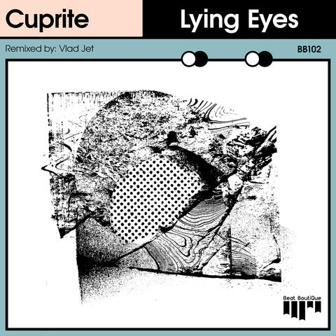 Lying Eyes