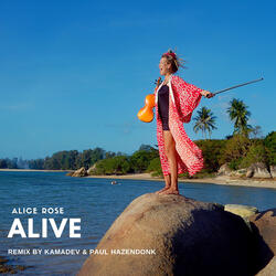 Alive