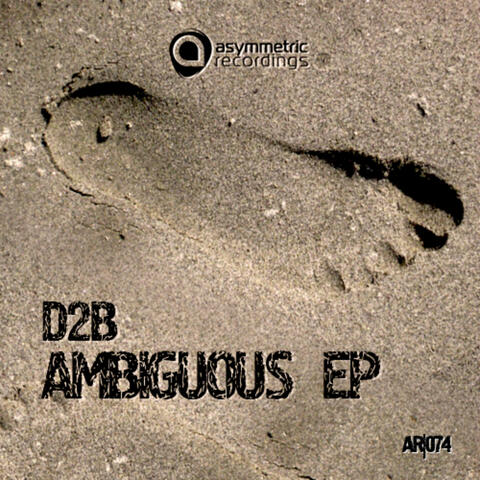 Ambiguous EP