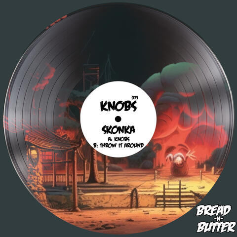 Knobs EP