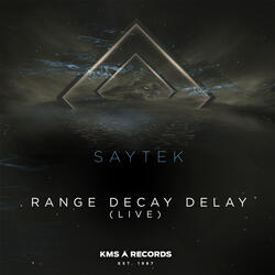 Range Decay Delay