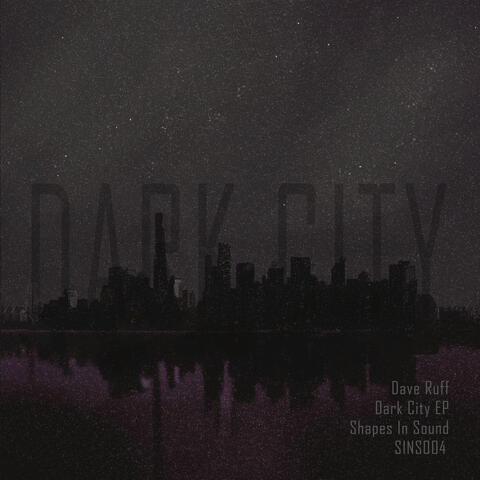 Dark City EP
