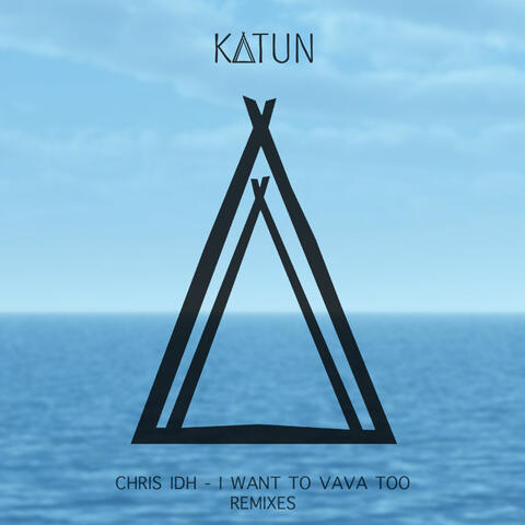 I Want To Vava Too Remixes