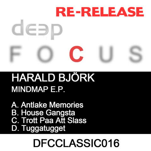 Mindmap EP