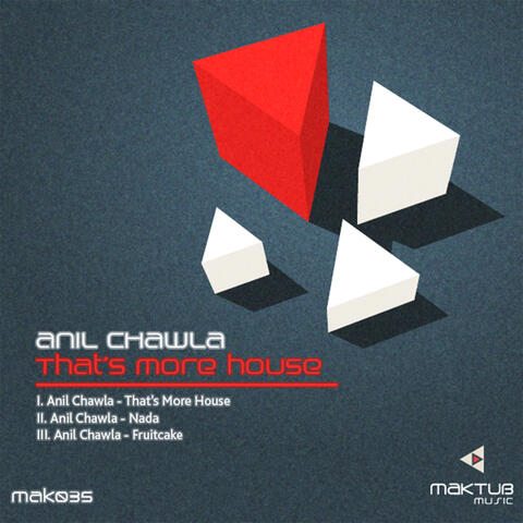 Anil Chawla