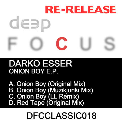 Darko Esser