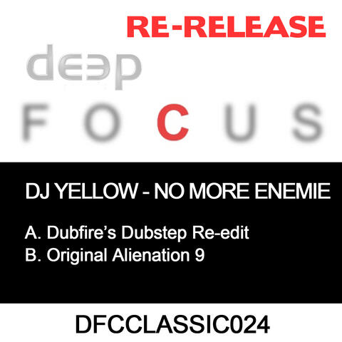 DJ Yellow