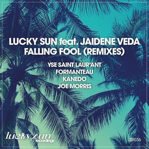 Falling Fool (Remixes)
